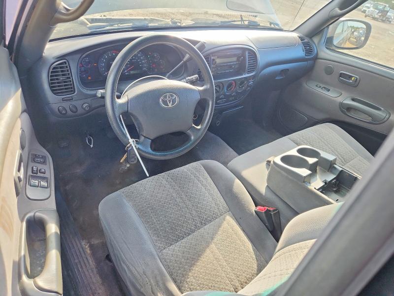 69183456 :رقم المزاد ، 5TBBT44145S457269 vin ، 2005 Toyota Tundra مزاد بيع