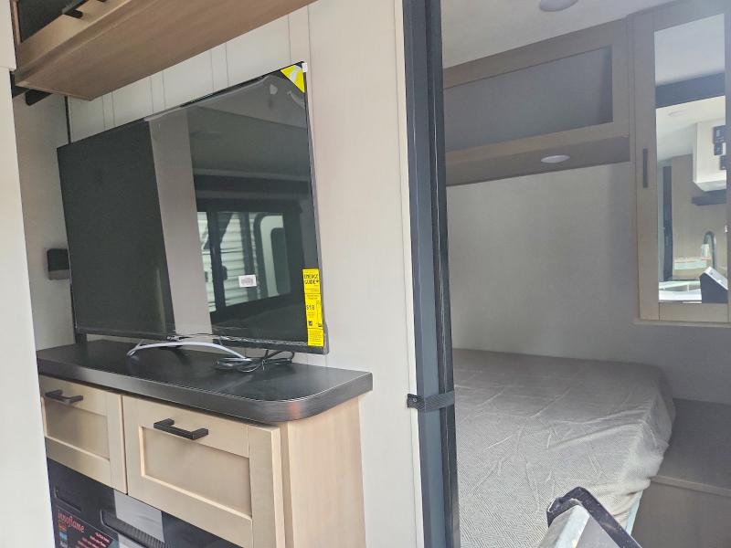 Продажа на аукционе авто 2027 Open Range Travel Trailer, vin: 58TBM0BP7V16X3226, номер лота: 69221906