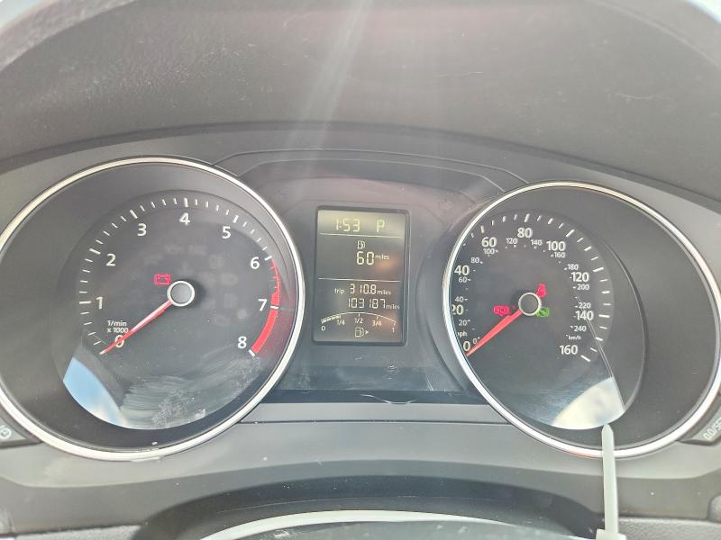 Aukcja sprzedaży 2017 Volkswagen Jetta, vin: 3VW2B7AJ4HM282605, numer aukcji: 69734886
