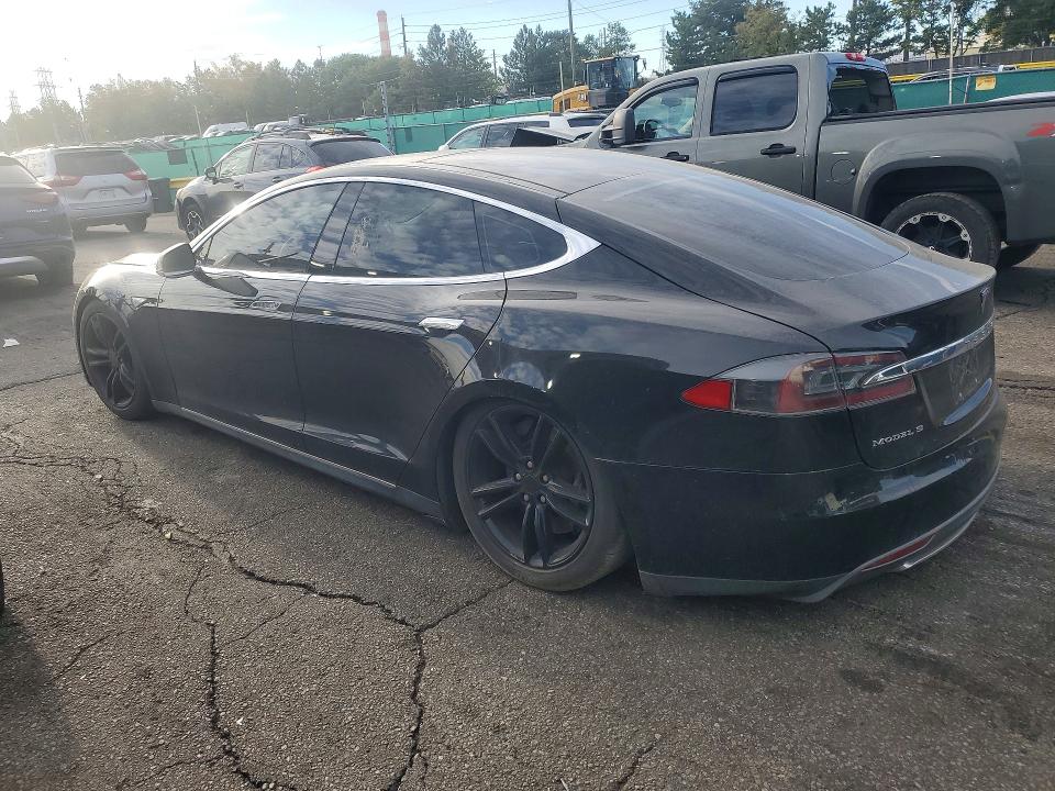 Aukcja sprzedaży 2013 Tesla Model S, vin: 5YJSA1CN9DFP16180, numer aukcji: 68760456