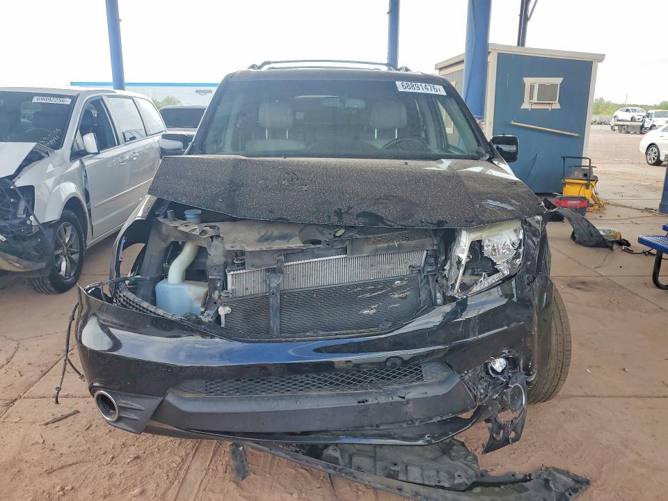 Aukcja sprzedaży 2015 Honda Pilot, vin: 5FNYF4H50FB004584, numer aukcji: 68891476