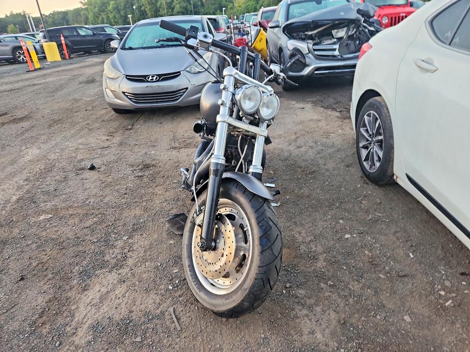 Aukcja sprzedaży 2009 Harley-davidson Fxdf, vin: 1HD1GY4179K333670, numer aukcji: 68966036