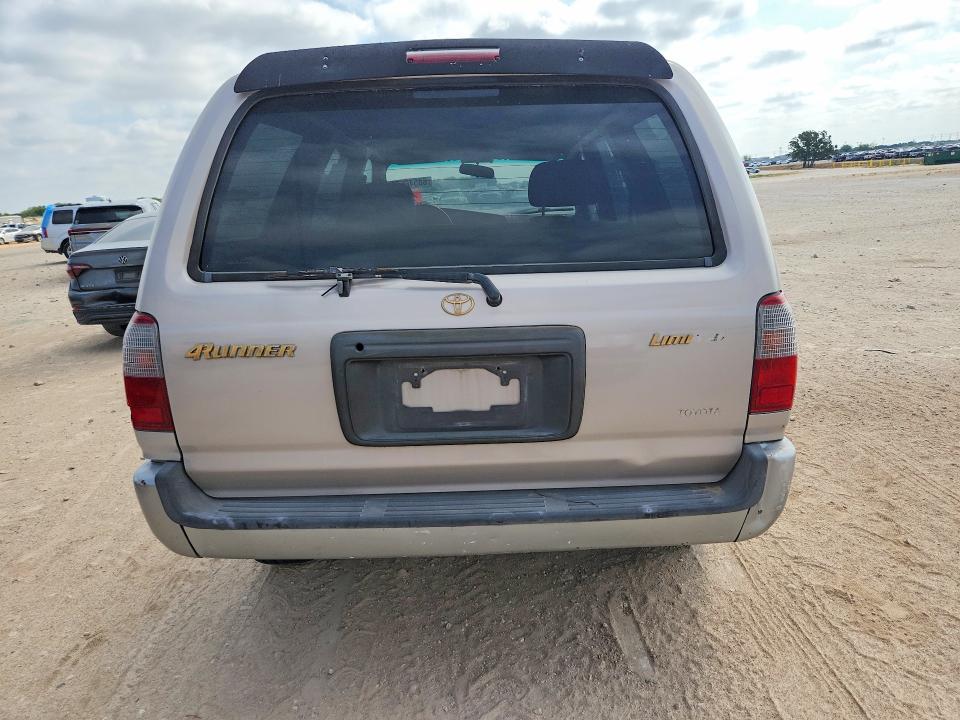 Aukcja sprzedaży 1999 Toyota 4runner, vin: JT3GN87RXX0108479        , numer aukcji: 68546656
