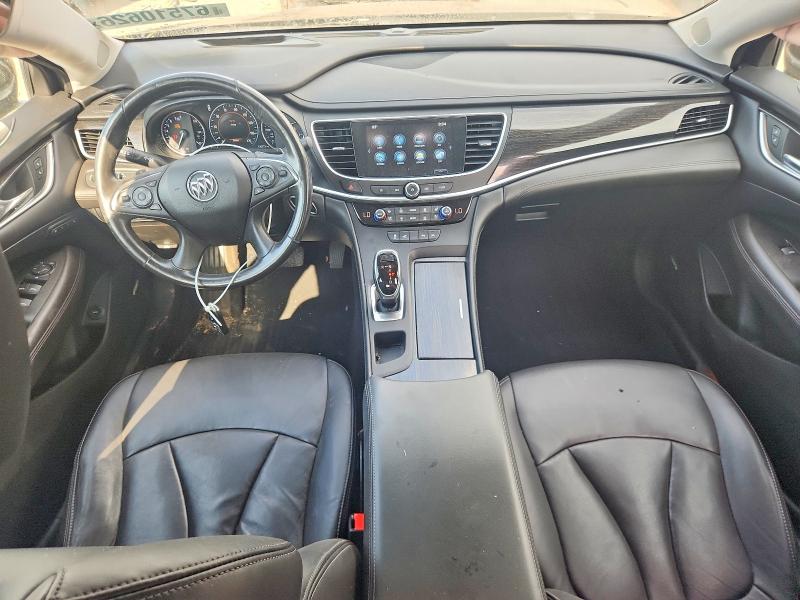 Aukcja sprzedaży 2017 Buick Lacrosse, vin: 1G4ZR5SS6HU134911, numer aukcji: 67510626