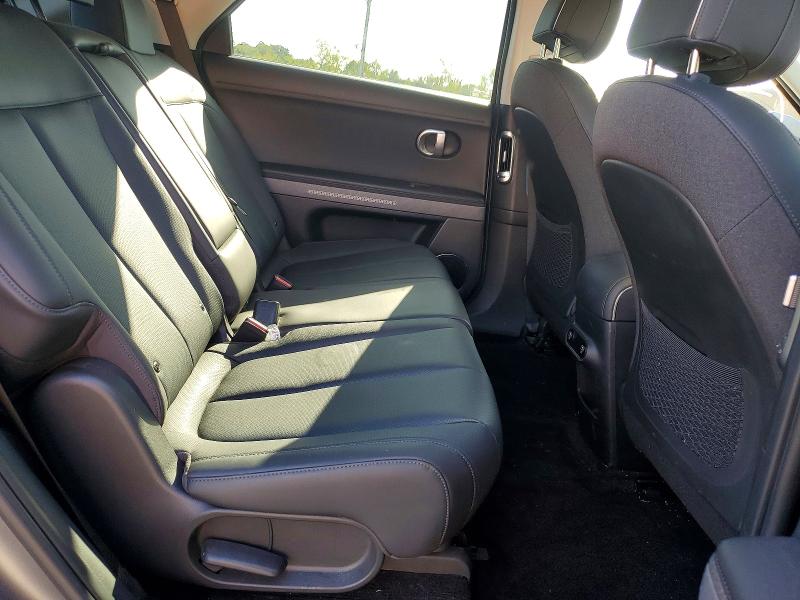 67751486 :رقم المزاد ، KM8KNDAF4NU102899 vin ، 2022 Hyundai Ioniq 5 مزاد بيع