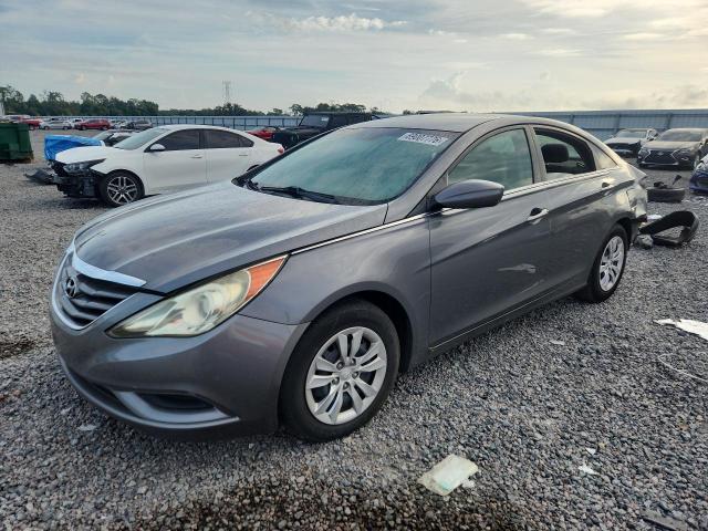 Продажа на аукционе авто 2011 Hyundai Sonata, vin: 5NPEB4AC6BH273451, номер лота: 69007776
