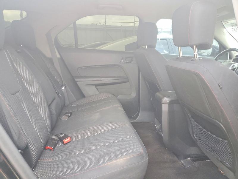 Aukcja sprzedaży 2016 Chevrolet Equinox, vin: 2GNALCEKXG1154793, numer aukcji: 67831026