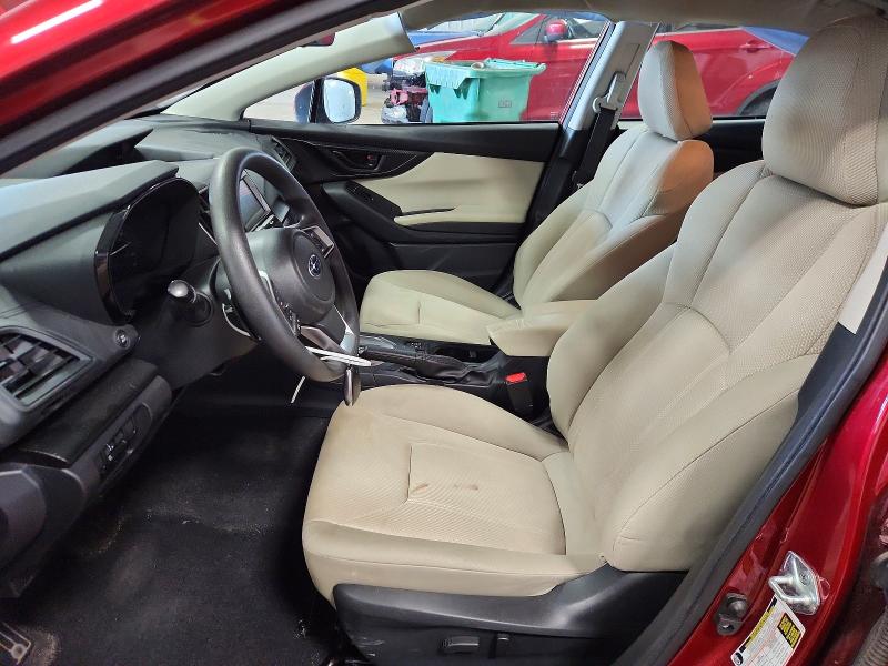 Продаж на аукціоні авто 2023 Subaru Impreza, vin: 4S3GKAD64P3600591, номер лоту: 70271316