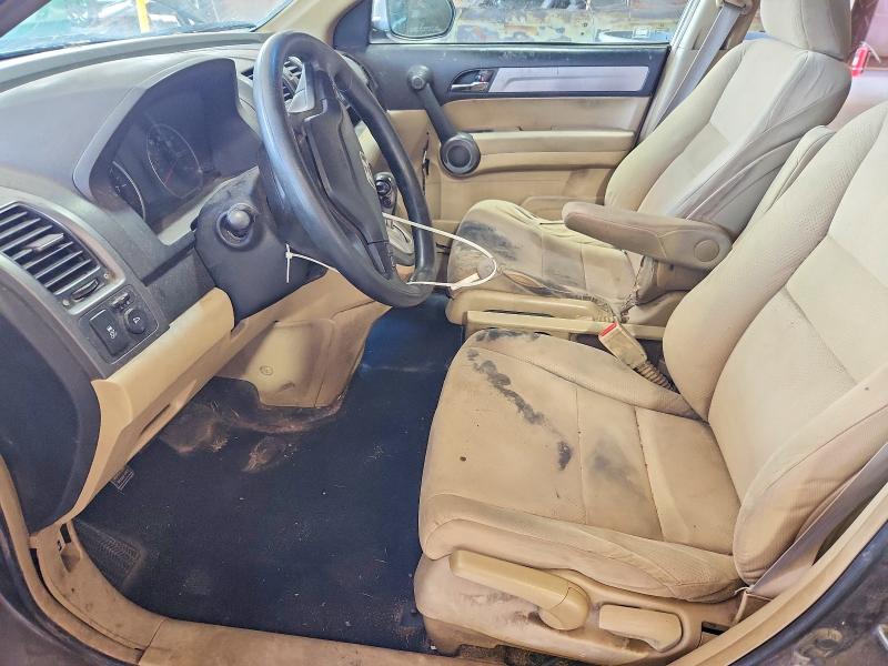 68751136 :رقم المزاد ، 5J6RE4H46BL080908 vin ، 2011 Honda Cr-v مزاد بيع