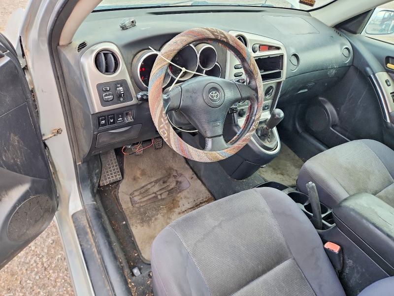 Aukcja sprzedaży 2005 Toyota Matrix, vin: 2T1KR30E85C415186, numer aukcji: 69252496