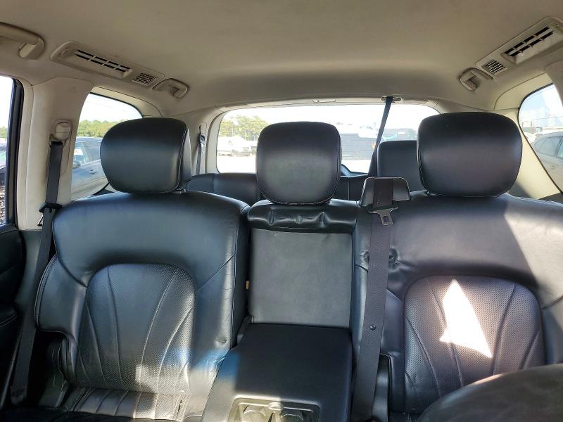 Aukcja sprzedaży 2015 Infiniti Qx80, vin: JN8AZ2ND4F9770440, numer aukcji: 70653456
