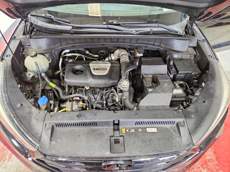 Aukcja sprzedaży 2018 Hyundai Tucson, vin: KM8J3CA28JU631615, numer aukcji: 67509906