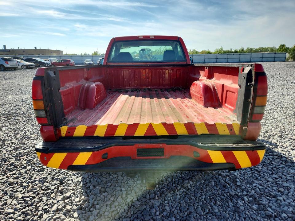 Aukcja sprzedaży 2007 Gmc Sierra, vin: 1GTHC24U37E176167, numer aukcji: 68601476