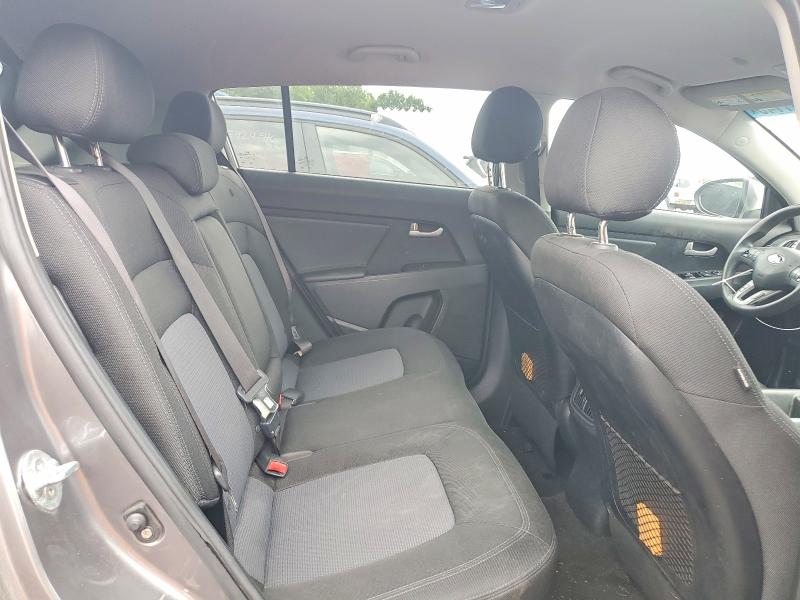 Продаж на аукціоні авто 2016 Kia Sportage, vin: KNDPBCAC2G7802814, номер лоту: 68281146