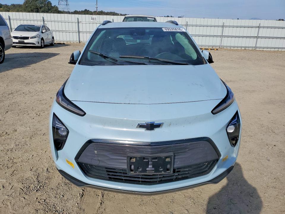 Продаж на аукціоні авто 2023 Chevrolet Bolt Euv, vin: 1G1FY6S01P4110666, номер лоту: 69535016