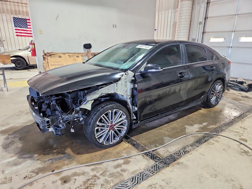 Продаж на аукціоні авто 2020 Kia Forte, vin: 3KPF44AC2LE147978, номер лоту: 66847446