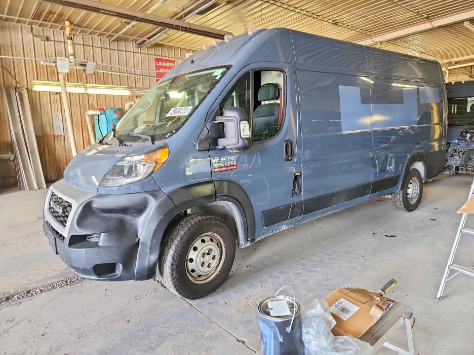 Aukcja sprzedaży 2020 Ram Promaster 3500, vin: 3C6URVJG8LE142194, numer aukcji: 64782886