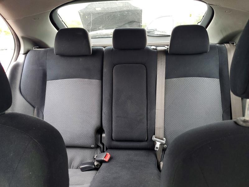 70362106 :رقم المزاد ، JA32X8HW4AU019364 vin ، 2010 Mitsubishi Lancer مزاد بيع