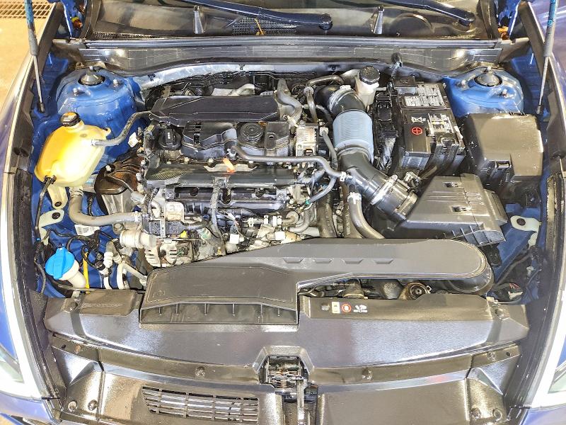 69294156 :رقم المزاد ، 5NPEJ4J26MH082075 vin ، 2021 Hyundai Sonata مزاد بيع