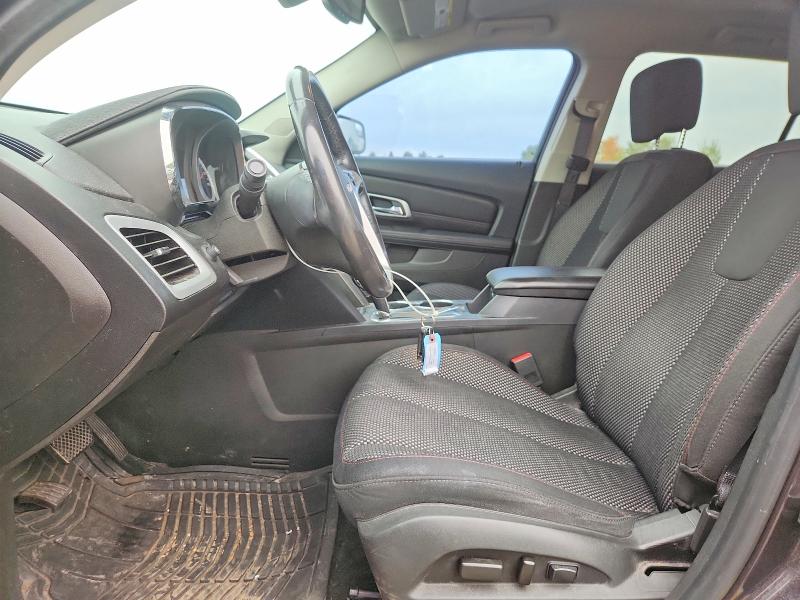 Aukcja sprzedaży 2013 Gmc Terrain, vin: 2GKALSEK9D6195311, numer aukcji: 68486606