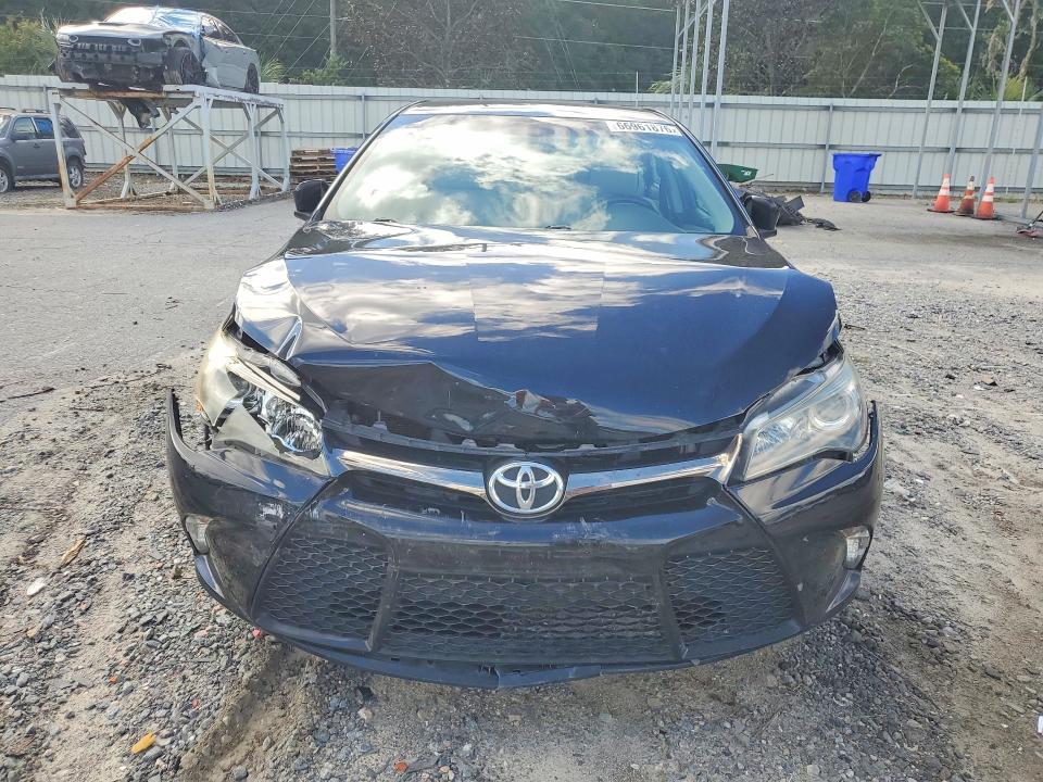 2016 Toyota Camry მანქანა იყიდება აუქციონზე, vin: 4T1BF1FK3GU222844, აუქციონის ნომერი: 66961876