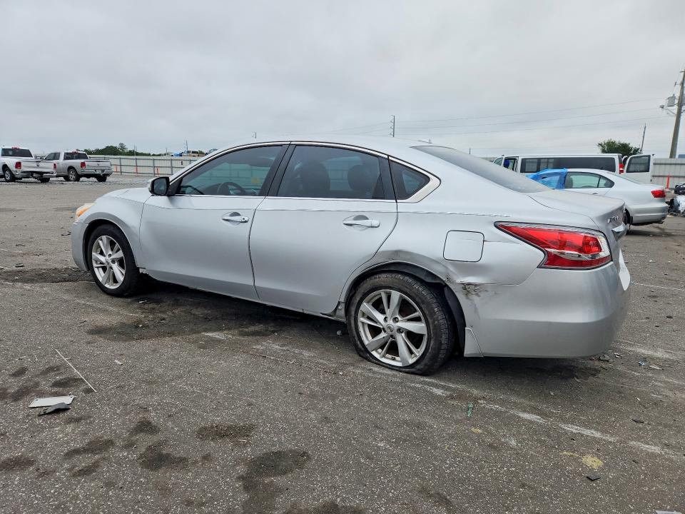 Продаж на аукціоні авто 2015 Nissan Altima, vin: 1N4AL3AP6FC142908, номер лоту: 69849056