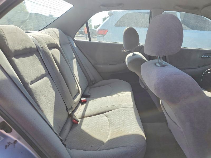 Aukcja sprzedaży 2002 Honda Accord, vin: 1HGCG56472A160956, numer aukcji: 68429566