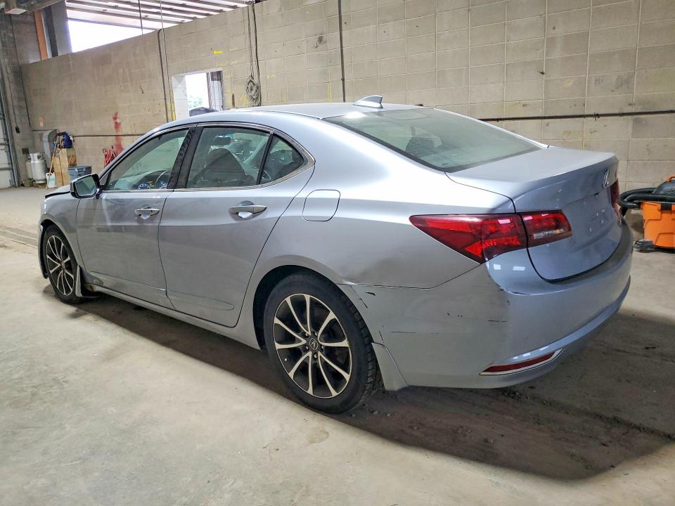 Продаж на аукціоні авто 2015 Acura Tlx, vin: 19UUB3F56FA004610, номер лоту: 70816636
