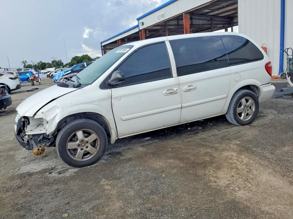 Aukcja sprzedaży 2005 Dodge Caravan, vin: 1D4GP45R85B119308, numer aukcji: 69029956
