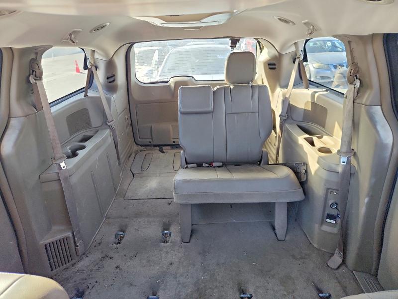 68966326 :رقم المزاد ، 2C4RC1BG3CR350747 vin ، 2012 Chrysler Town & Country مزاد بيع