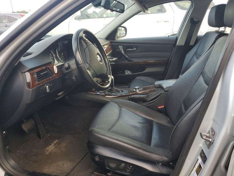 Продаж на аукціоні авто 2011 Bmw 328, vin: WBAPK5C55BA662485, номер лоту: 69149176