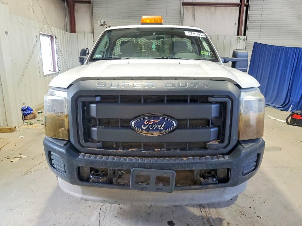 2011 Ford F250 მანქანა იყიდება აუქციონზე, vin: 1FTBF2BT8BEC26951, აუქციონის ნომერი: 67467946