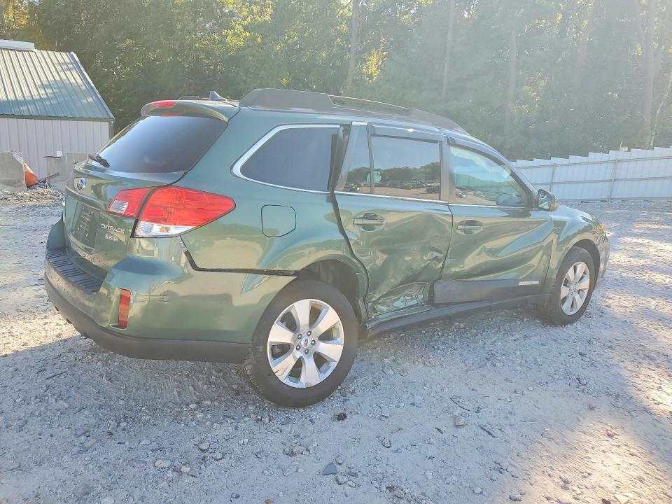 Aukcja sprzedaży 2011 Subaru Outback, vin: 4S4BRDKC5B2431093, numer aukcji: 68405646