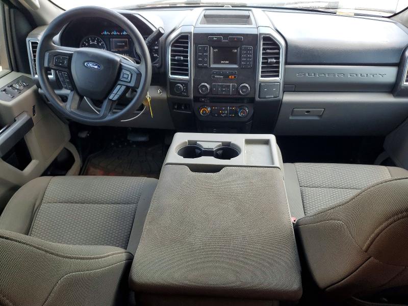 Продажа на аукционе авто 2018 Ford F250, vin: 1FT7X2B69JEB32007, номер лота: 67627496