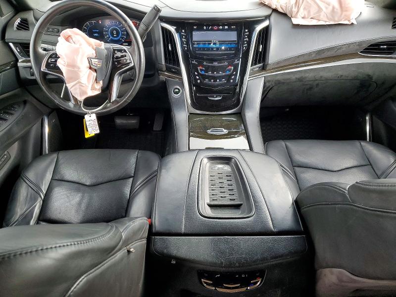 Продаж на аукціоні авто 2016 Cadillac Escalade, vin: 1GYS4KKJ4GR333574, номер лоту: 67913216