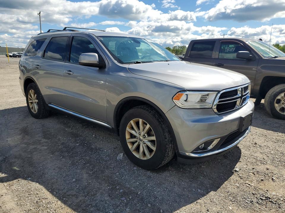 Aukcja sprzedaży 2015 Dodge Durango, vin: 1C4RDJAG7FC177343, numer aukcji: 68688986