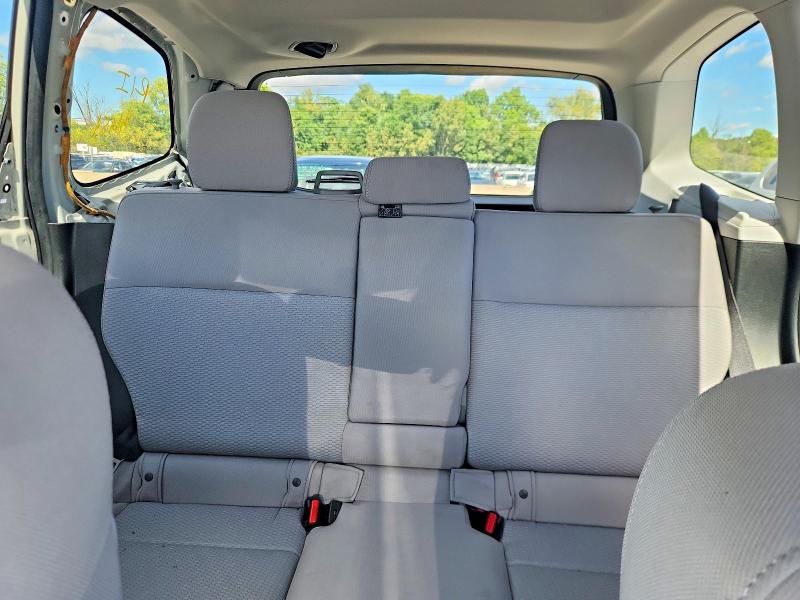 69393986 :رقم المزاد ، JF2SJADC8GH564699 vin ، 2016 Subaru Forester مزاد بيع