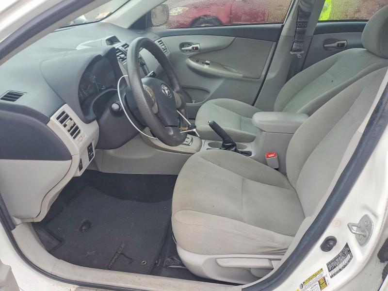 2013 Toyota Corolla მანქანა იყიდება აუქციონზე, vin: 2T1BU4EE2DC030847, აუქციონის ნომერი: 70849836