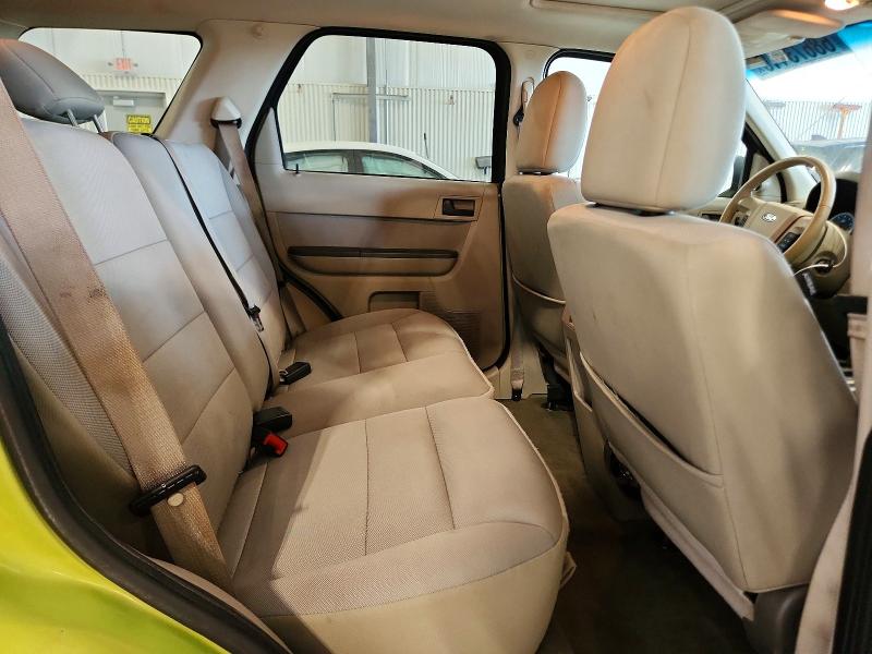 Продаж на аукціоні авто 2012 Ford Escape, vin: 1FMCU9DG9CKA58237, номер лоту: 68673416