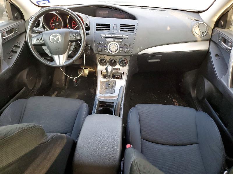 71186206 :رقم المزاد ، JM1BL1H52A1178249 vin ، 2010 Mazda 3 مزاد بيع
