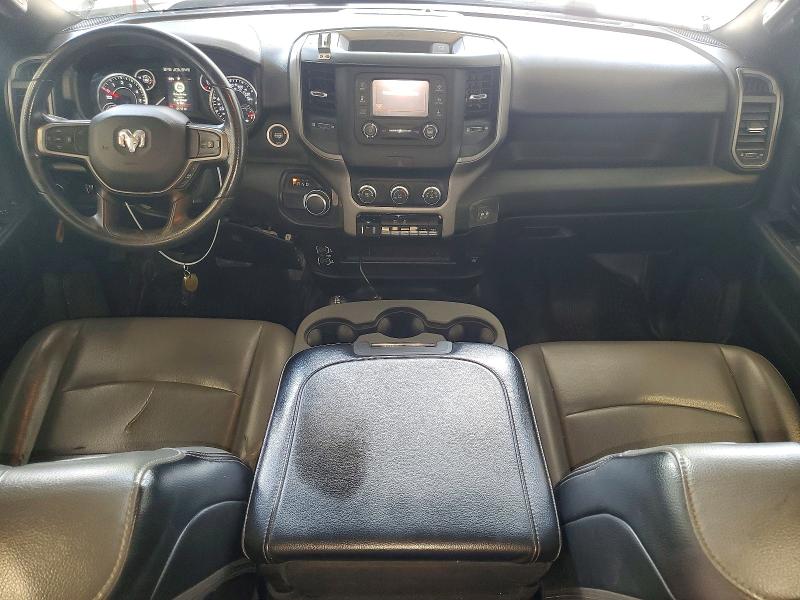 68190486 :رقم المزاد ، 3C6UR5HJ1PG587517 vin ، 2023 Ram 2500 مزاد بيع