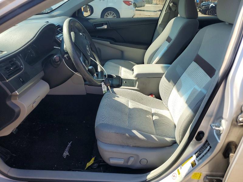 Продаж на аукціоні авто 2012 Toyota Camry, vin: 4T1BF1FK8CU008300, номер лоту: 67244646