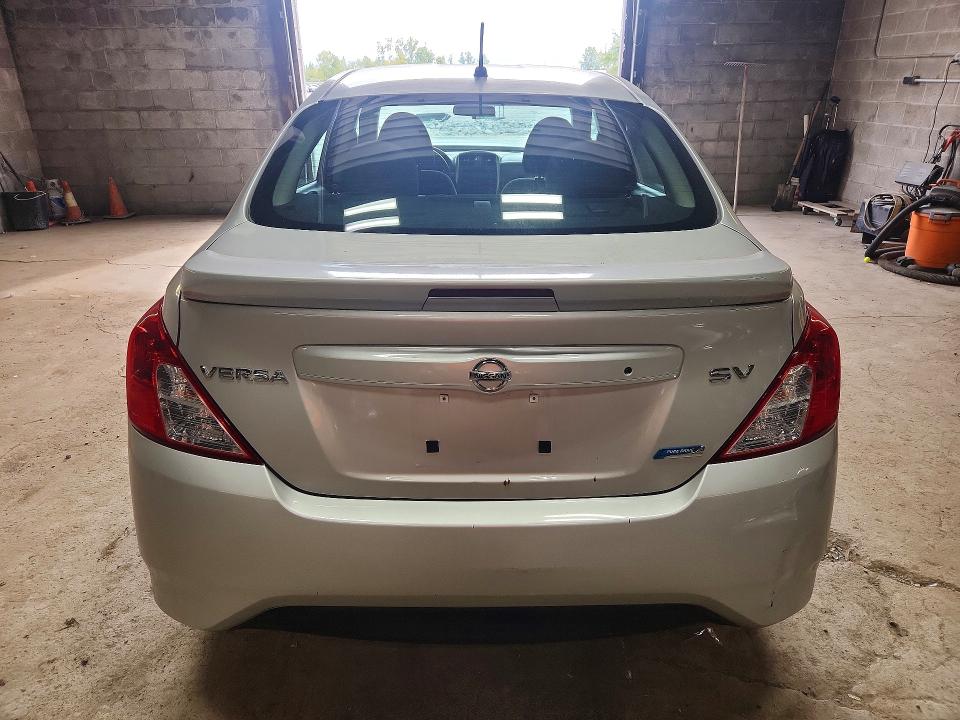 Продаж на аукціоні авто 2016 Nissan Versa, vin: 3N1CN7AP8GL883865, номер лоту: 69777206