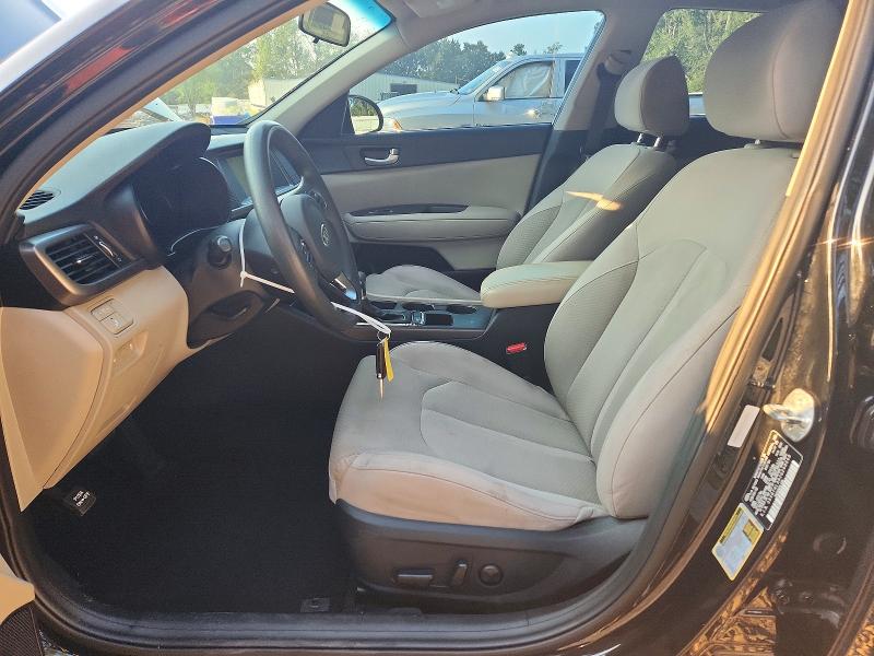 Aukcja sprzedaży 2018 Kia Optima, vin: 5XXGT4L39JG248668, numer aukcji: 66350336