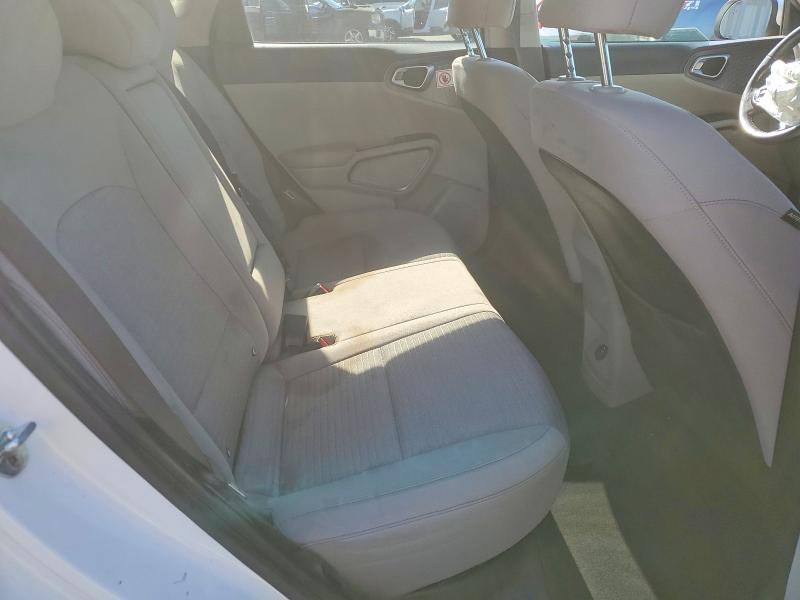 Продаж на аукціоні авто 2020 Kia Soul, vin: KNDJ33AUXL7701686, номер лоту: 69700996