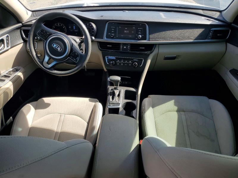 Aukcja sprzedaży 2016 Kia Optima, vin: 5XXGT4L39GG081074, numer aukcji: 68090466