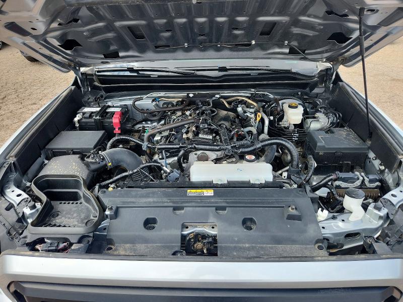 Aukcja sprzedaży 2025 Toyota Tacoma, vin: 3TMLB5JN7SM151979, numer aukcji: 69316916