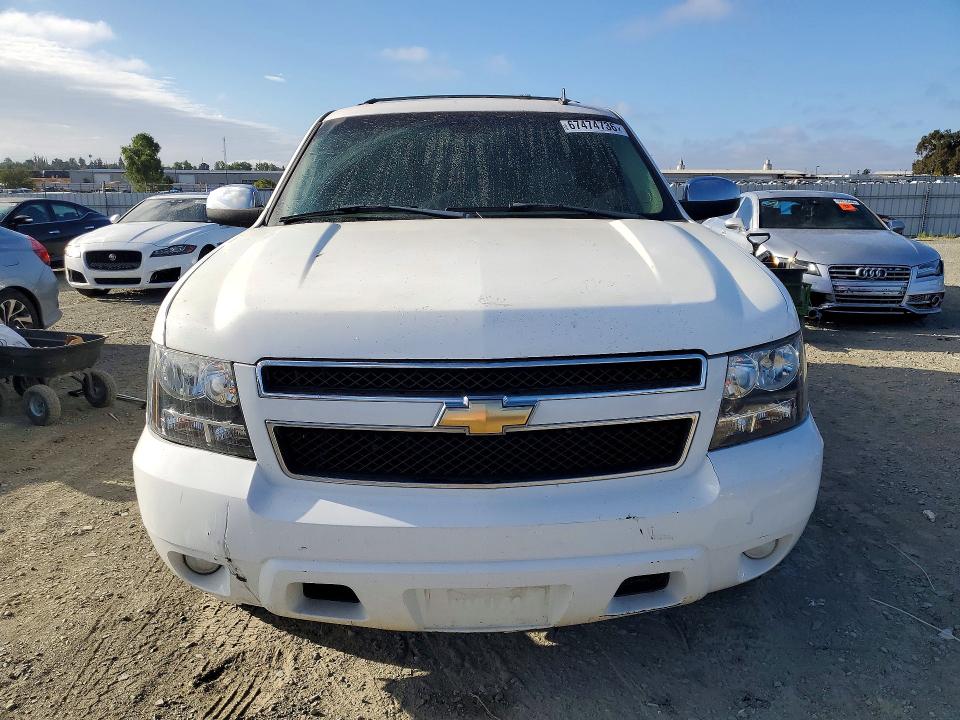 Aukcja sprzedaży 2007 Chevrolet Tahoe, vin: 1GNFK13077R365973, numer aukcji: 67474736