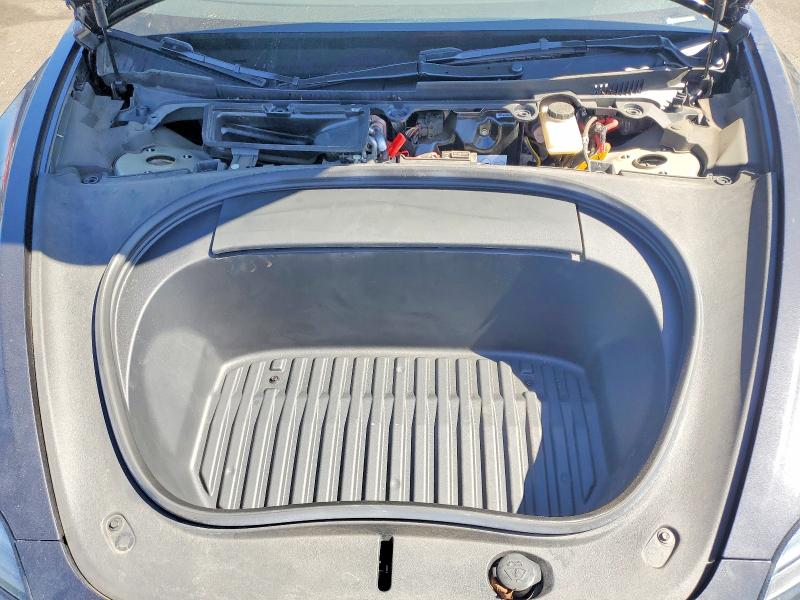 68013306 :رقم المزاد ، 5YJ3E1EA2RF815448 vin ، 2024 Tesla Model 3 مزاد بيع