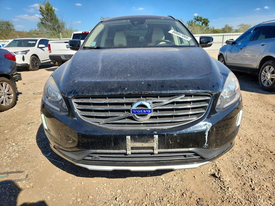 Продаж на аукціоні авто 2015 Volvo Xc60, vin: YV440MDDXF2608687, номер лоту: 68607066